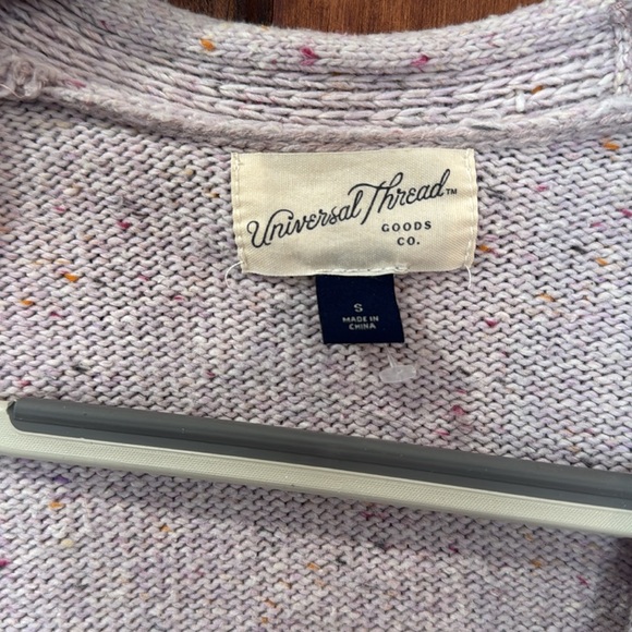 Universal Thread cardigan - Picture 3 of 5